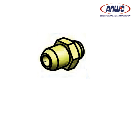 INYECTOR GN ATRON 24 OF D=1.20